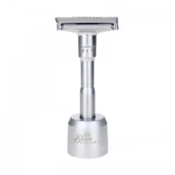 Maszynka do golenia The Shave Factory Premium Adjustable Safety Razor