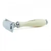 Maszynka do golenia Truefitt & Hill Wellington Faux Ivory de Safety Razor