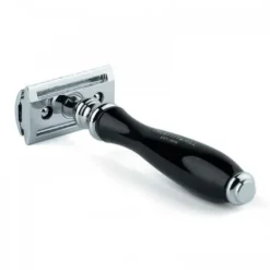 Maszynka do golenia Truefitt & Hill Wellington Faux Ebony de Safety Razor