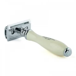 Maszynka do golenia Truefitt & Hill Wellington Faux Ivory de Safety Razor