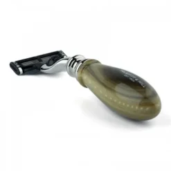 Maszynka do golenia Truefitt & Hill Regency Faux Horn Mach 3
