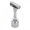 Maszynka do golenia ze stojakiem Shlyuz FlexEdge Adjustable Razor With Stand