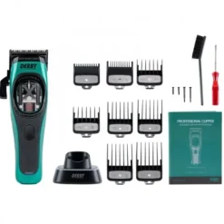 Maszynka do strzyżenia Derby Pro Series Clipper