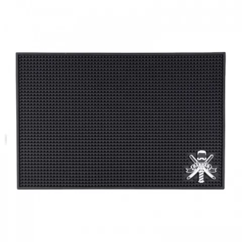 Mata narzędziowa Morocutti Barber Mat Organizer 45x30 cm