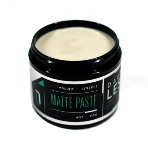 Matowa pasta do stylizacji włosów DauntLess Matte Paste 113 g