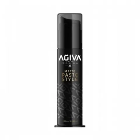 Matowa pasta do włosów Agiva Hair Matte Paste 100ml