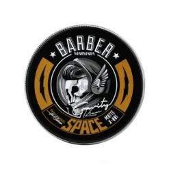 Matowy wosk do stylizacji włosów Marmara Matte Space Wax 100ml