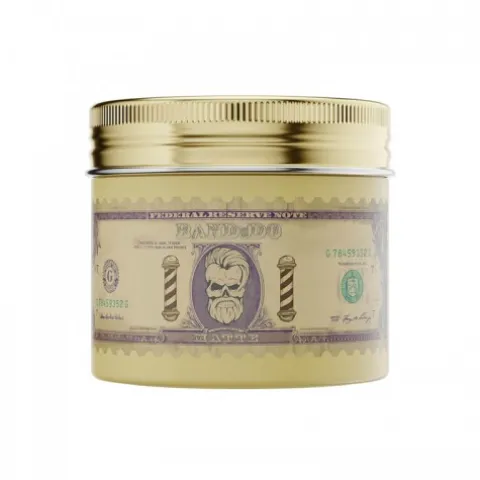 Matowy wosk do włosów Bandido Matte Wax 125 ml