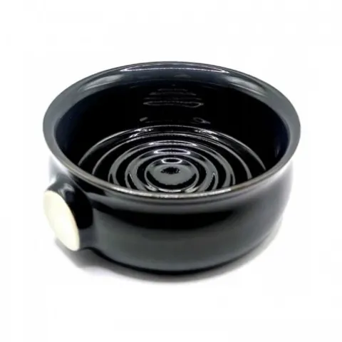 Miseczka Do Golenia Ceramiczna Yaqi CB012