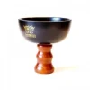Miseczka do golenia Saponificio Varesino Alder Wood Shaving Bowl