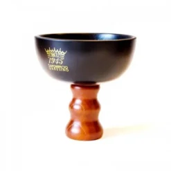 Miseczka do golenia Saponificio Varesino Alder Wood Shaving Bowl