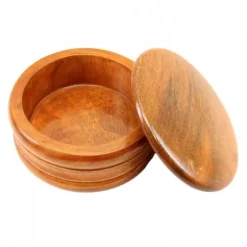 Miseczka na mydło do golenia Paker Drzewo Mango