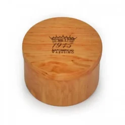 Miseczka na mydło Saponificio Varesino Alder Wood Shaving Bowl