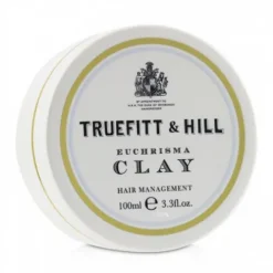 Modelująca glinka do stylizacji włosów Truefitt & Hill Euchrisma Clay 100 ml