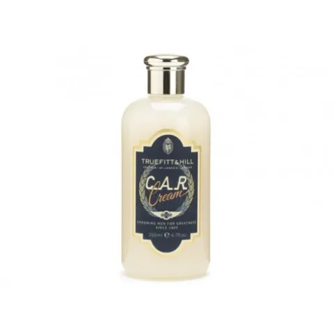 Modelujący krem do włosów Truefitt & Hill C.A.R Cream Without Oil 200 ml