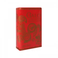 Mydło Ach Brito Lusitano Galo 75 g z Macierzanką i Pomarańczą