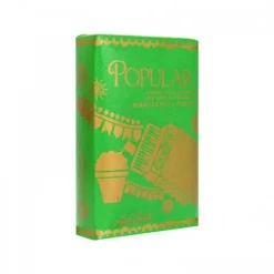 Mydło Ach Brito Lusitano Popular 75 g z Bazylią i Nutami Sosny