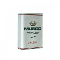 Mydło Ach Brito Musgo 160 g (Nawilżające)