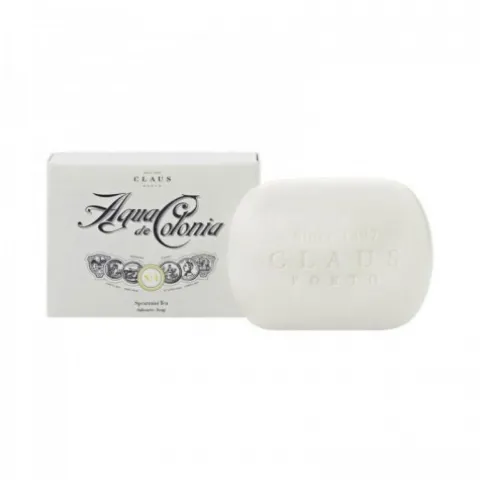 Mydło Aqua De Colonia Soap Bar No.4 Spearmint Tea 150 g