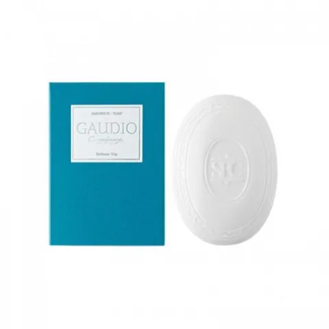 Mydło Confianca Vivere Gaudio Individual Soap 150 g (Nawilżające)