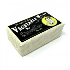 Mydło Dapper Dan Lemongrass & limes Vegetable Soap 190 g