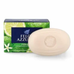 Mydło do ciała Felce Azzurra Scented Bar Soap Fresco 100 g