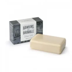 Mydło do ciała Hawkins & Brimble Luxury Soap Bar 100 g