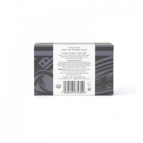 Mydło do ciała Hawkins & Brimble Luxury Soap Bar 100 g