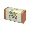 Mydło do ciała Saponificio Varesino Lemon and Sage Bar Soap 300 g