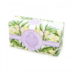 Mydło do ciała Saponificio Varesino Gelsomino Natural Soap (jaśminowe) 300 g