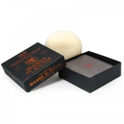 Mydło do ciała Saponificio Varesino Manna di Sicilia Bath Soap 150 g