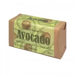 Mydło do ciała Saponificio Varesino Avocado Natural Soap 300 g