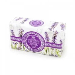 Mydło do ciała Saponificio Varesino Lavanda Extra Fine 300 g