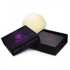 Mydło do ciała Saponificio Varesino Mirto di Sardegna Bath Soap 150 g
