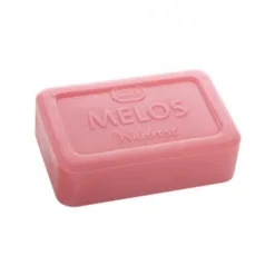 Mydło do ciała Speick Melos Wild Rose Soap 100 g