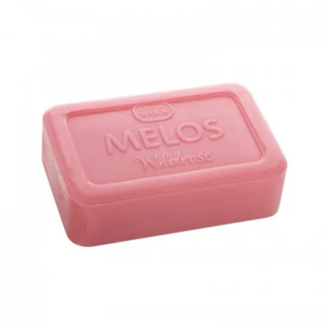 Mydło do ciała Speick Melos Wild Rose Soap 100 g