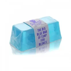 Mydło do ciała The Bluebeards Revenge blue soap175 g