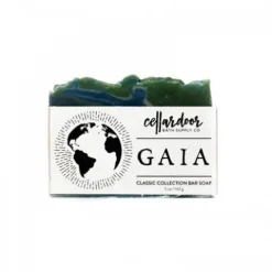 Mydło do ciała w kostce Cellar Door Gaia 142g