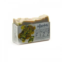 Mydło do ciała w kostce Cellar Door Ginger Fizz 142g