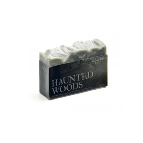 Mydło do ciała w kostce Cellar Door Haunted Woods 142g