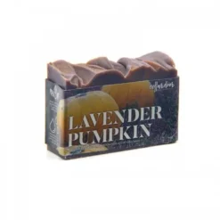 Mydło do ciała w kostce Cellar Door Lavender Pumpkin 142g