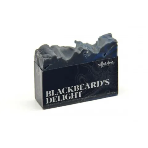 Mydło do ciała w kostce Cellar Door Blackbeard's Delight 142g