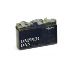 Mydło do ciała w kostce Cellar Door Dapper Dan 142g