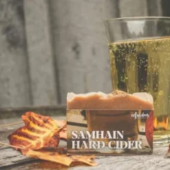 Mydło do ciała w kostce Cellar Door Samhain Hard Cider 142g
