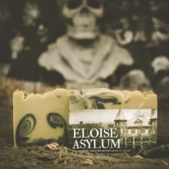 Mydło do ciała w kostce Cellar Door Eloise Asylum 142g
