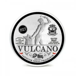 Mydło do golenia Abbate Y La Mantia Vulcano Shaving Soap 150 g