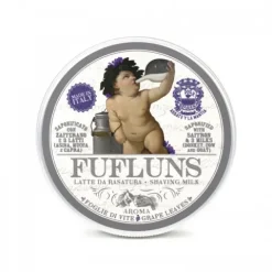 Mydło do golenia Abbate Y La Mantia Fufluns Shaving Soap 150 g