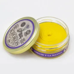 Mydło do golenia Abbate Y La Mantia Krokos Shaving Soap 200 g