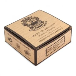Mydło do golenia Abbate Y La Mantia Blue Tobacco Hard Shaving Soap 80 gr