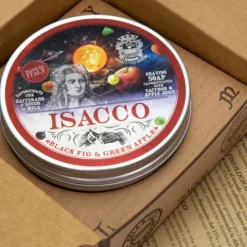 Mydło do golenia Abbate Y La Mantia Isacco Shaving Soap 150 g